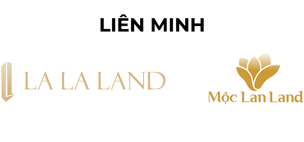 LIÊN MINH LALALAND & MỘC LAN LAND